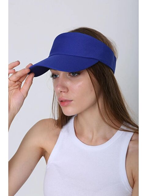 Remsa Mayo Ayarlanabilir Vizör Plaj Şapkası - S000242609-23710