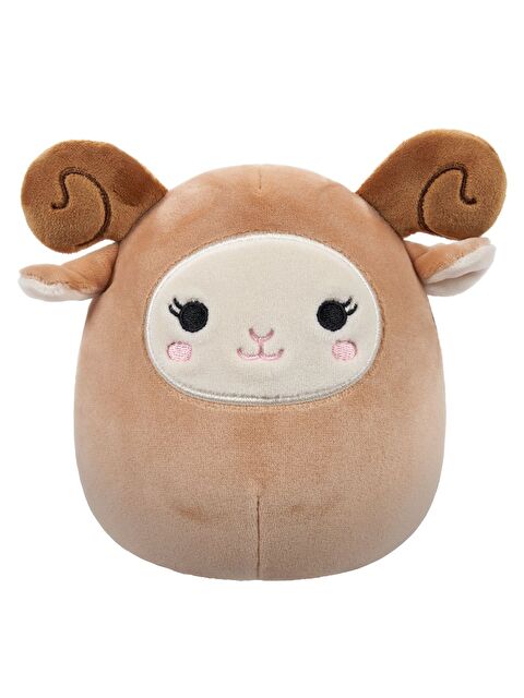 Squishmallows Koç Reggie 13cm SQCR03648 - S000310355-10231