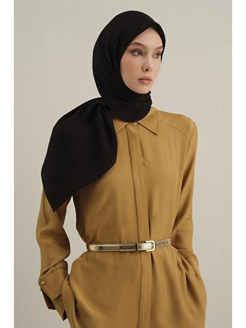 ARMİNE Lyocell Eşarp 3- 01 - S000500545-19351