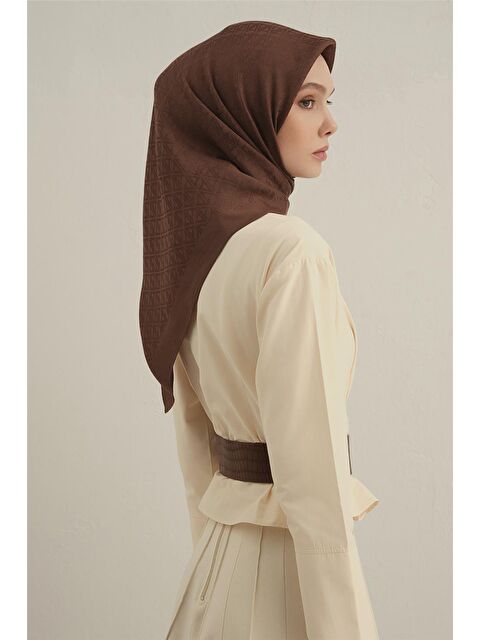 ARMİNE Lyocell Eşarp 5- 16 - S000500541-19413