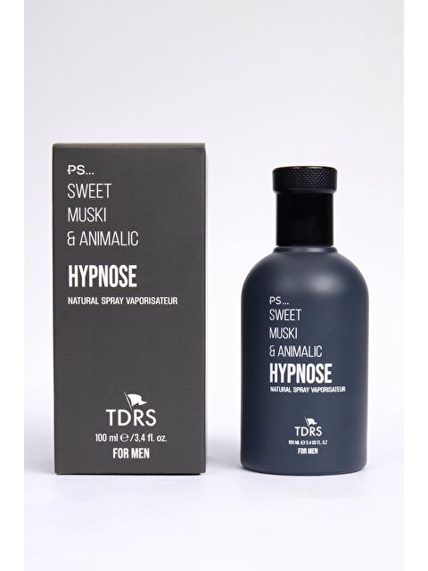 TDRS Hypnose Sweet Muski Özel Seri Uzun Süre Kalıcı 100 ML Erkek Parfüm