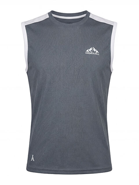 ORENDAHİLL Activewear Erkek Sport Atlet - S000508436-29666