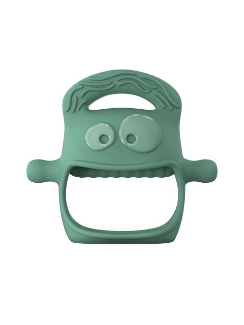 Mochi Diş Kaşıyıcı Yeşil - S000531503-18194