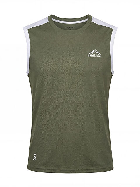 ORENDAHİLL Activewear Erkek Sport Atlet - S000508436-18547