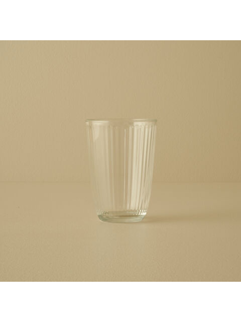 Bella Maison Line Meşrubat Bardağı Naturel (395 cc) - S000363346-26406