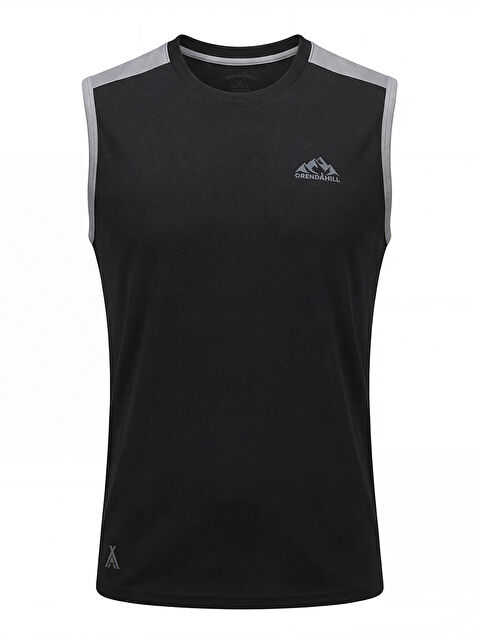 ORENDAHİLL Activewear Erkek Sport Atlet - S000508436-19351