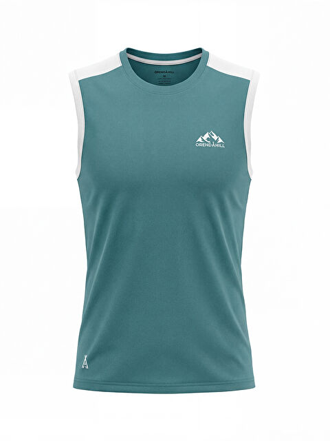 ORENDAHİLL Activewear Erkek Sport Atlet - S000508436-20055