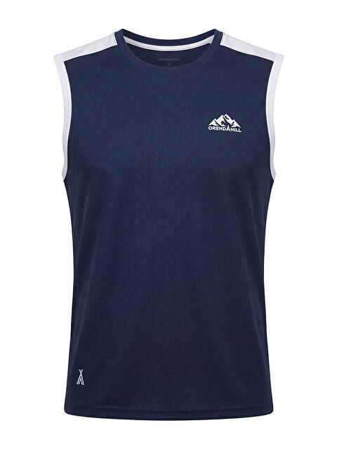 ORENDAHİLL Activewear Erkek Sport Atlet - S000508436-21164