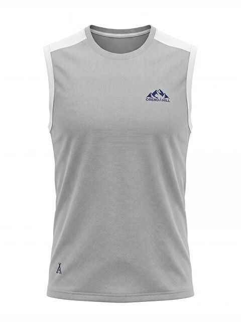 ORENDAHİLL Activewear Erkek Sport Atlet - S000508436-20600