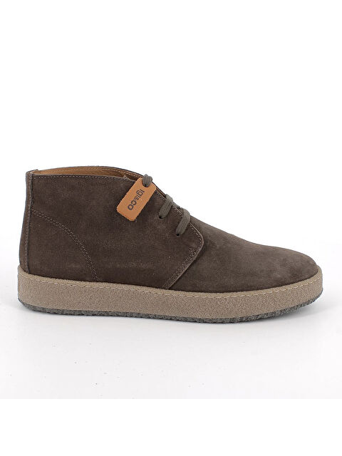 IGI&Co Erkek Bot 6623322 IGI&CoURD UBR 66233 Suede Castagno (Chhastnut)