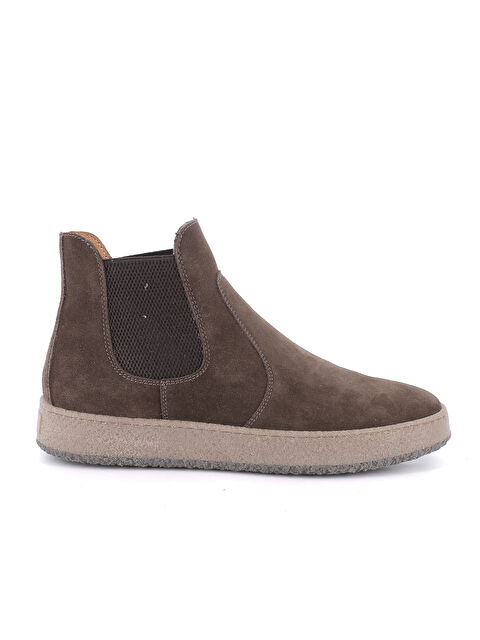 IGI&Co Erkek Bot 6623522 IGI&CoURD UBR 66235 Suede Castagno (Chestnut)