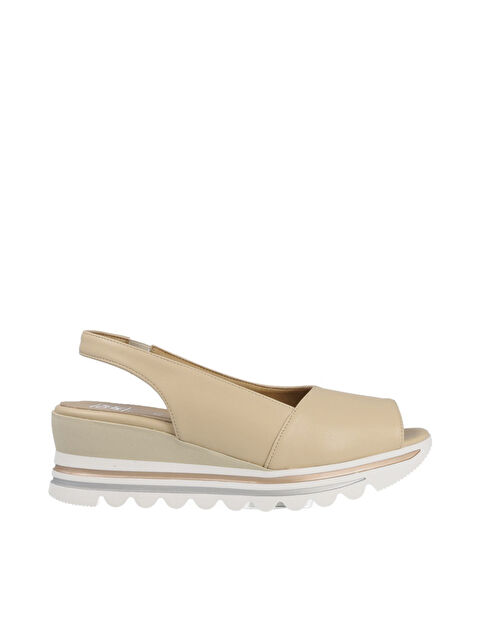 Comart Kadın Sandalet 9C3486 3486 TENDER LIA Skin