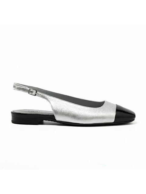 Frau Kadın Babet 91I1 BERGWASH NEROsilver