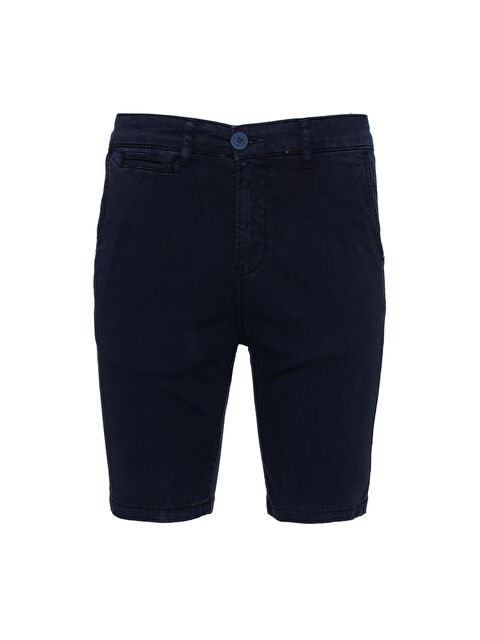 Quiksilver Erkek Jean Şort - S000522067-21164
