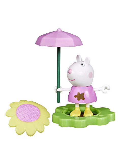 Peppa Pig Pep Muddy Puddle Friends Suzy G0495-G1350 - S000439323-10231