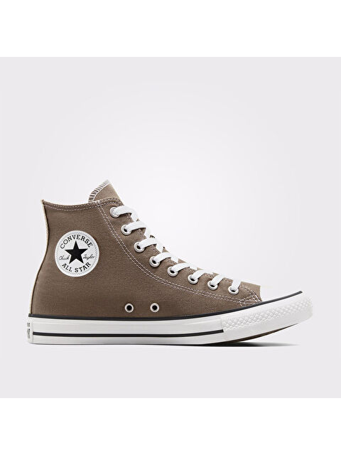 Converse Chuck Taylor All Star Hi Kahverengi Sneaker - S000524693-19413