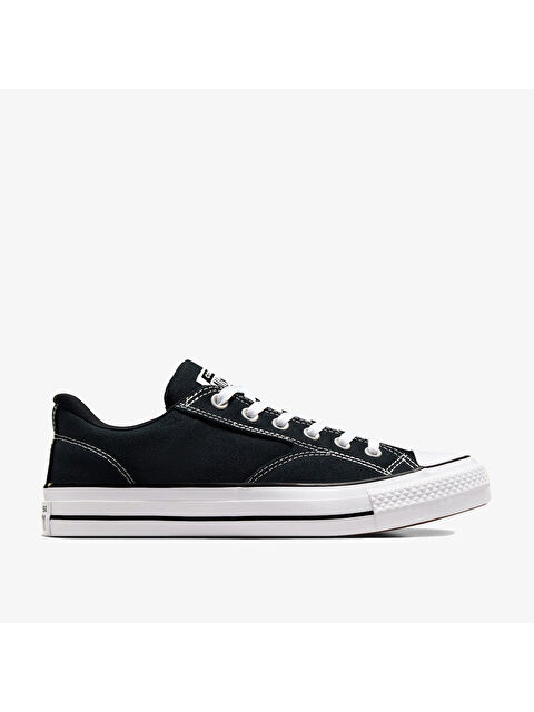 Converse Chuck Taylor All Star Malden Street Siyah Sneaker - S000524709-19351
