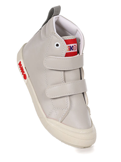 Kiko Kids Garf Günlük Cırtlı Erkek Çocuk Bot Ayakkabı - S000326580-20600