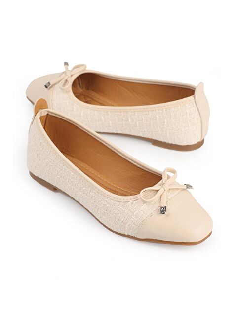 Capone Outfitters Hana Trend  Kadın Babet - S000119987-20063