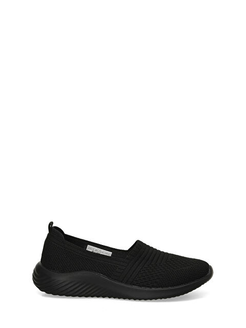 Travel Soft TRV2032.Z5FX Siyah Kadın Comfort Ayakkabı