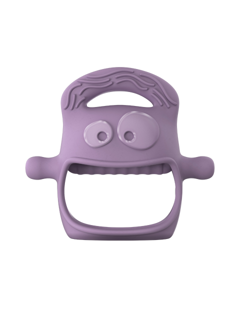 Mochi Diş Kaşıyıcı Lila - S000531518-17878
