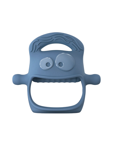 Mochi Diş Kaşıyıcı Mavi