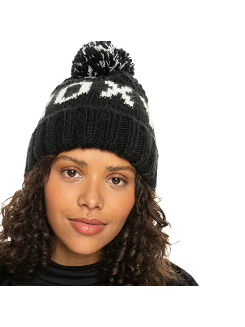 Roxy TONIC HDWR Kadın Siyah Bere - S000501907-19351