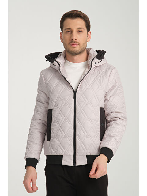 Rodi Unisex Şişme Mont 5018 - S000332445-25636