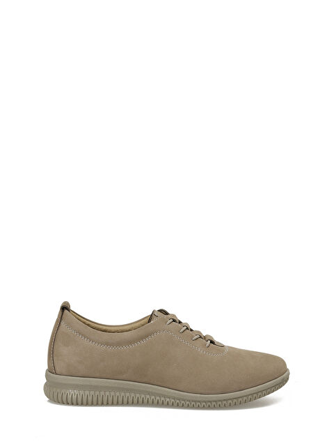 Polaris 5 Nokta 104508.NZ5PR Vizon Kadın Düz Ayakkabı - S000442582-26429