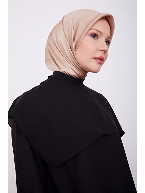 ARMİNE Asimetrik Aller Detaylı Beli Lastikli Bluz 23K3425 - S000168633-19351