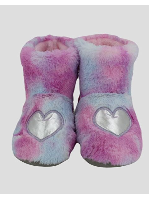 Chirpy Renkli Çocuk Panduf - S000244967-2455