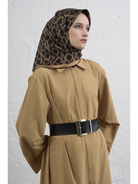 ARMİNE Saf İpek Sura Eşarp 9410D 07 - S000500558-29705