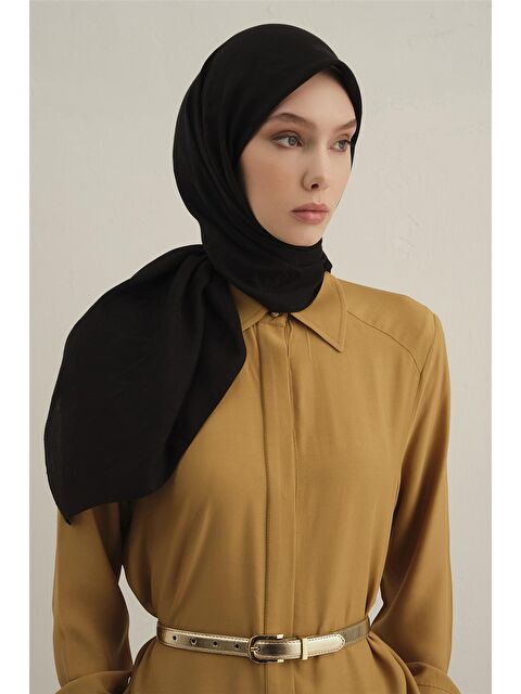 ARMİNE Lyocell Eşarp 1- 01 - S000500560-19351