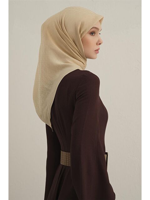 ARMİNE Lyocell Eşarp 5- 64 - S000500541-19928