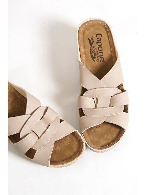 Capone Outfitters 6319 Kadın Terlik - S000161334-19928