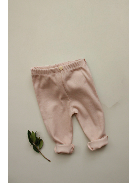 Oh La La Koala For Little Ones Bej Kaşkorse Tayt