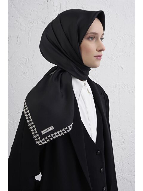 ARMİNE Saf İpek Sura Eşarp 9443D 05 - S000500572-19351