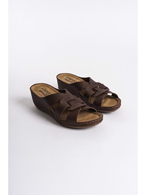 Capone Outfitters 6319 Kadın Terlik - S000161334-19413