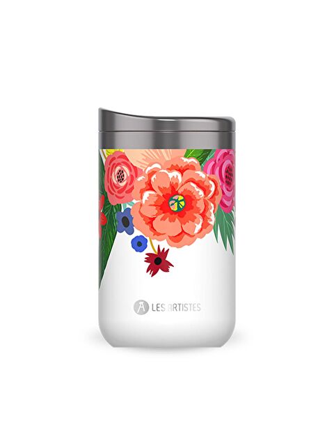 Les Artistes Paris Isı Yalıtımlı Çelik Termos Mug 350ML Nectar - S000151917-23173