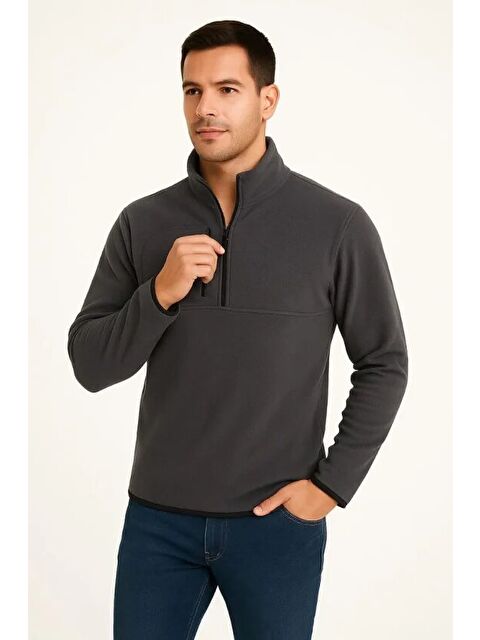 Jane's Erkek Polar Kazak