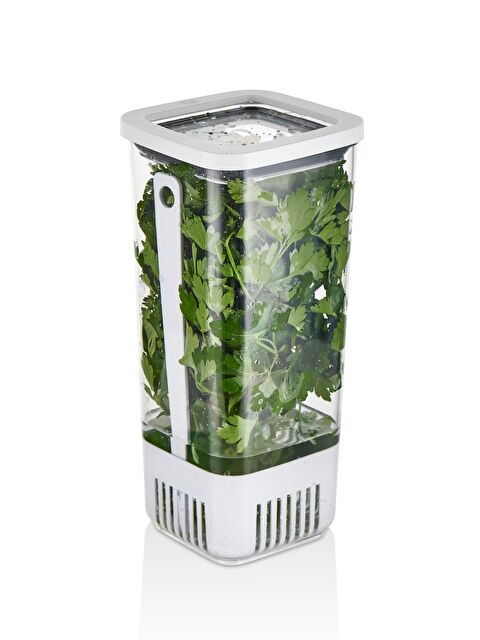 Technow Vip Ahmet VP-007 Suda Yeşillik Saklama Kabı 1700 ML - S000384756-18