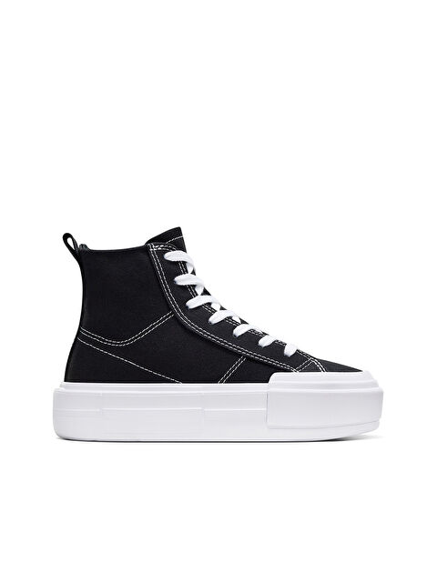 Converse Chuck Taylor All Star Cruise Çocuk Siyah Sneaker - S000524730-19351
