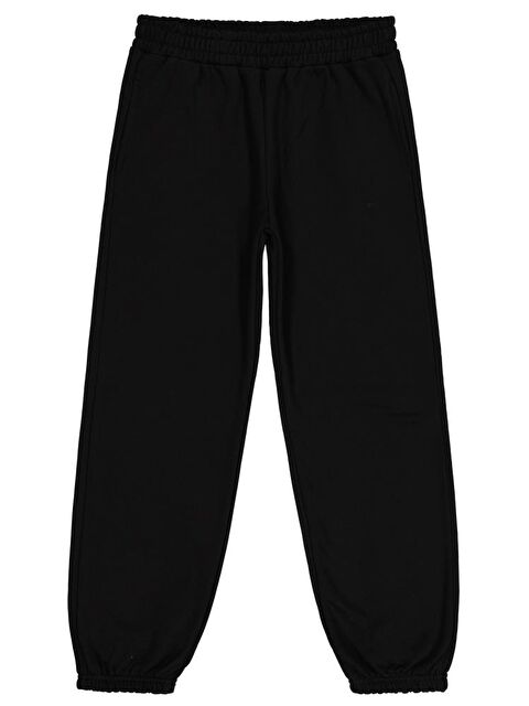 Civil Girls Düz 10-13 Yaş Eşofman Altı - S000466549-19351