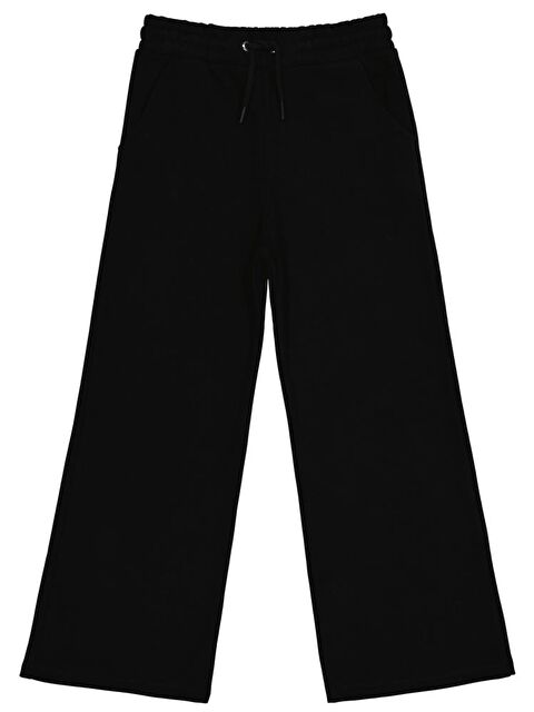 Civil Girls Düz 10-13 Yaş Eşofman Altı - S000466554-19351