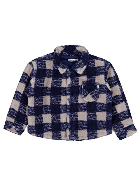 Civil Boys Ekoseli Welsoft 2-5 Yaş Gömlek - S000466580-21164