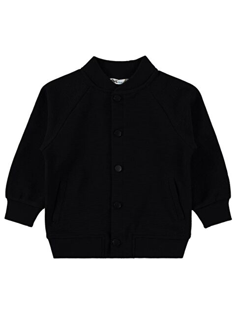 Civil Boys Ottoman Kolej Hırka 2-5 Yaş Hırka - S000466467-19351