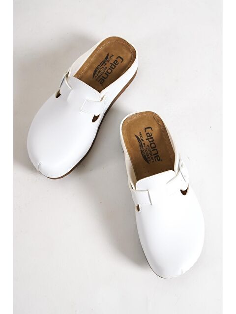 Capone Outfitters 2722 Kadın Terlik - S000158372-20063