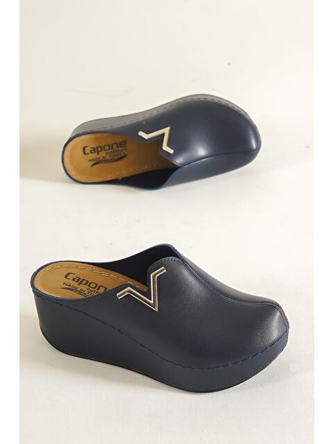 Capone Outfitters Z6188 Kadın Sabo Terlik - S000161337-21164