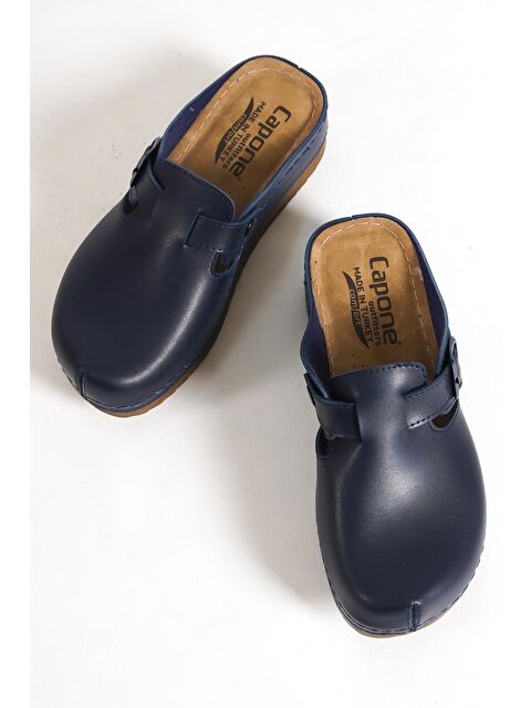 Capone Outfitters 2722 Kadın Terlik - S000158372-21164