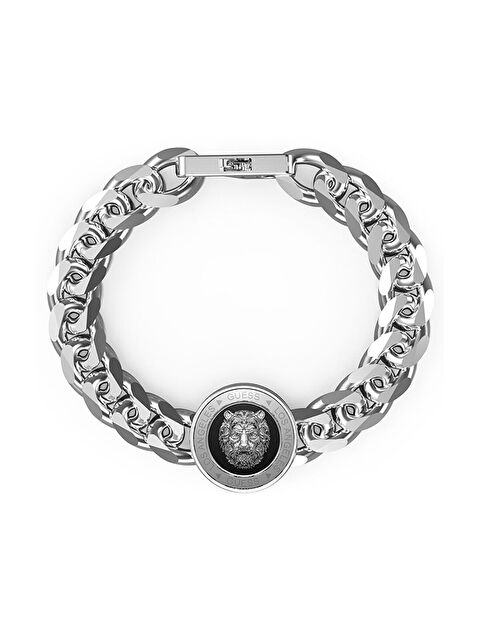 Guess JGUJUMB01314JWSTBKS Erkek Bileklik